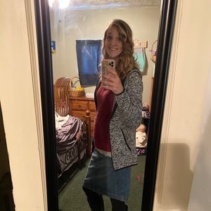 Meet your Posher, Joan